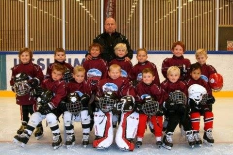 Flyers U7 VS Lørenskog U7